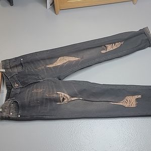 Fashion Jeans Mens
